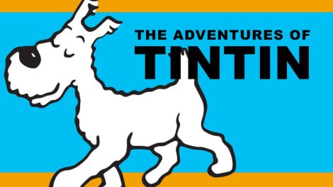 The Adventures of Tintin Season 2 Hindi Dubbed Episodes Watch Download HD