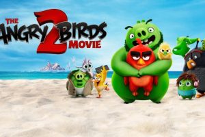 Rare Toons India The Angry Birds 2 (2019) Movie Hindi Dubbed Watch Download HD