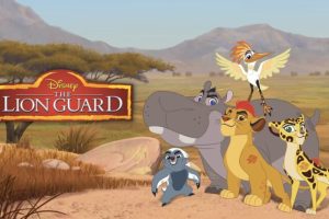 Rare Toons India The Lion Guard Season 2 Episodes Hindi Dubbed Watch Download HD