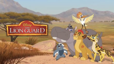 The Lion Guard Season 2 Episodes Hindi Dubbed Watch Download HD