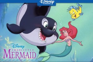 Rare Toons India The Little Mermaid (Season 2) Hindi Episodes Download FHD