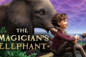 Rare Toons India The Magician Elephant (2023) Movie Hindi Dubbed Watch Download HD