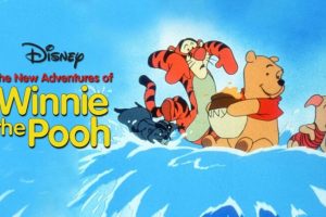 Rare Toons India The New Adventures of Winnie the Pooh Season 2 Hindi Episodes Watch Download HD