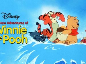 The New Adventures of Winnie the Pooh Season 2 Hindi Episodes Watch Download HD