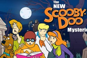 Rare Toons India The New Scooby-Doo Mysteries Episodes Hindi – Tamil – Telugu Episodes Watch Download HD