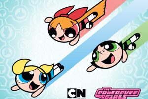 Rare Toons India The Powerpuff Girls (1996) Hindi – Tamil – Telugu All Season Episodes Watch Download HD