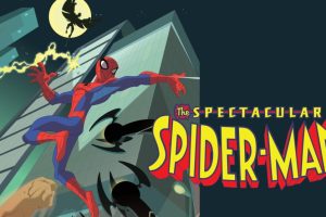Rare Toons India The Spectacular Spider-Man Season 1 Hindi Episodes Watch Download HD