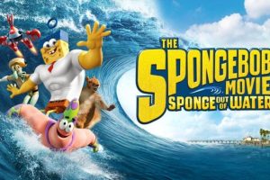 Rare Toons India The SpongeBob Movie Sponge Out of Water (2015) Movie Hindi Dubbed Watch Download HD