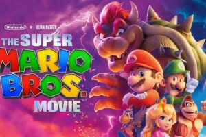 The Super Mario Bros Movie (2023) Hindi Dubbed Watch Download HD