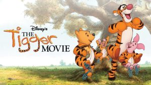 The Tigger Movie (2000) Hindi Watch Download HD