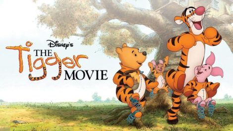 The Tigger Movie (2000) Hindi Watch Download HD
