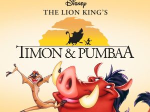 Timon and Pumbaa Season 1 Episodes Hindi – Tamil – Telugu Watch Download HD