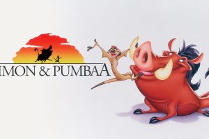 Rare Toons India Timon and Pumbaa Season 2 Episodes Hindi – Tamil – Telugu Watch Download HD