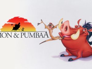 Timon and Pumbaa Season 2 Episodes Hindi – Tamil – Telugu Watch Download HD