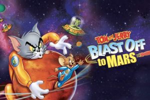 Rare Toons India Tom and Jerry Blast Off to Mars! (2005) Movie Hindi Dubbed Watch Download HD