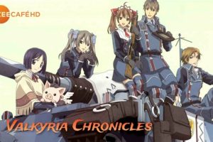 Valkyria Chronicles (Senjou no Valkyria) Season 1 Hindi Episodes Watch Download HD
