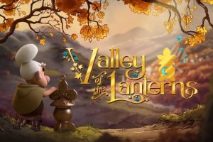 Rare Toons India Valley of the Lanterns (2018) Movie Hindi Download FHD