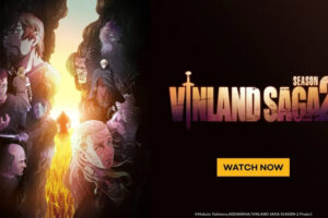 Rare Toons India Vinland Saga Season 2 Hindi Episodes Watch Download HD