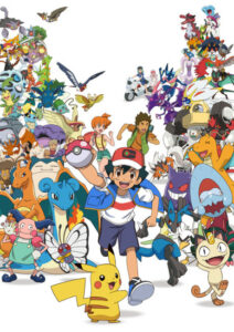 Rare Toons India Pokemon Final Season: Aim to be a Pokemon Master Episodes Watch Download HD