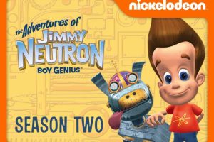 Rare Toons India Jimmy Neutron Boy Genius Season 2 Hindi Episodes Watch Download HD