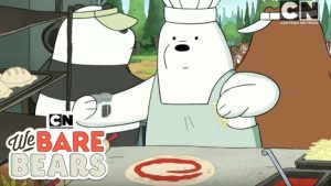 We Bare Bears Season 3 Hindi Episodes Watch Download HD