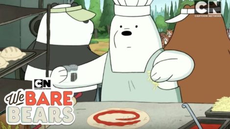 We Bare Bears Season 3 Hindi Episodes Watch Download HD