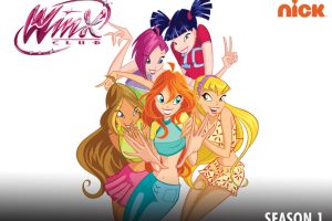 Rare Toons India Winx Club Season 1 Hindi – Tamil – Telugu Episodes Watch Download HD