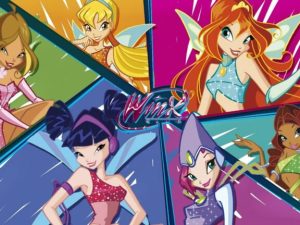 Winx Club Season 2 Hindi – Tamil – Telugu Episodes Watch Download HD