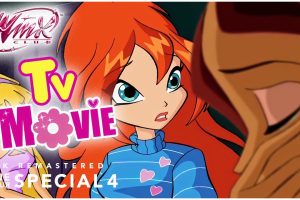 Rare Toons India Winx Club Special 4 The Shadow Phoenix Movie Hindi Download 1080p HD