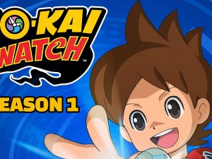 Yo-kai Watch Season 1 Hindi – Tamil – Telugu Episodes Watch Download HD