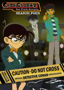 Rare Toons India Detective Conan Season 04 – Episodes Hindi Dubbed Watch Download HD