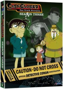 Rare Toons India Detective Conan Season 03 – Episodes Hindi Dubbed Watch Download HD