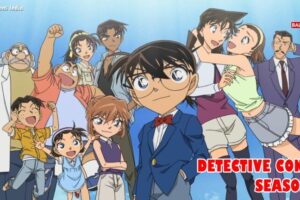 Rare Toons India Detective Conan Season 04 – Episodes Hindi Dubbed Watch Download HD