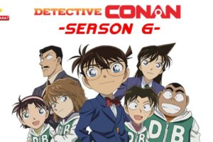 Rare Toons India Detective Conan Season 06 – Episodes Hindi Dubbed Watch Download HD
