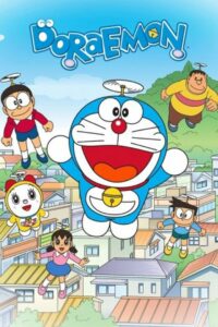 Doraemon Season 13 Hindi Episodes Watch Download HD