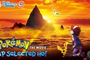Rare Toons India Pokemon Movie 20 Aap Selected Ho Hindi – Tamil – Telugu Watch Download HD