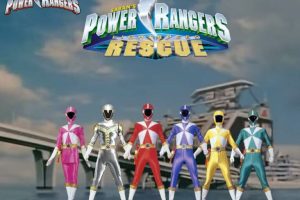 Rare Toons India Power Rangers Lightspeed Rescue Season 8 Hindi Episodes Download (360p, 480p, 720p HD, 1080p FHD)