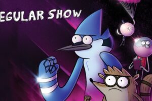 Rare Toons India Regular Show Season 3 Hindi Dubbed Episodes Watch Download HD