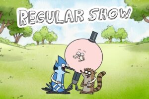 Rare Toons India Regular Show Season 2 Hindi Dubbed Episodes Watch Download HD