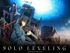 Solo Leveling Season 1 Hindi Dubbed Episodes Watch Download HD