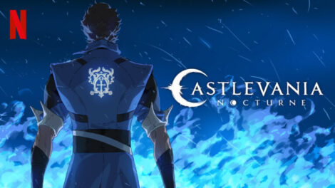 Castlevania Nocturne Season 1 Hindi Episodes Watch Download HD
