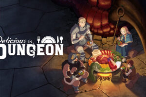 Rare Toons India Delicious in Dungeon (2024) Season 1 Hindi Episodes Watch Download HD