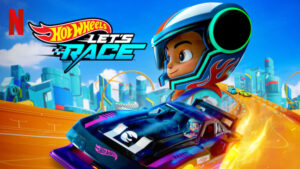Hot Wheels Let’s Race Season 1 Hindi Episodes Watch Download HD