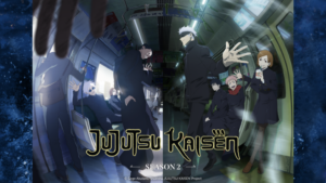 Jujutsu Kaisen Season 2 Hindi Dubbed Episodes Watch Download HD