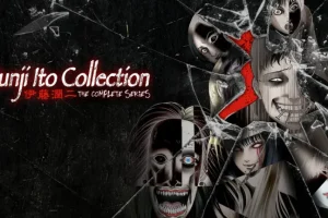 Rare Toons India Junji Ito Collection Season 1 Hindi Episodes Watch Download HD