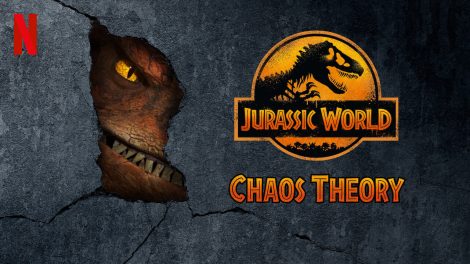 Jurassic World: Chaos Theory Season 1 Hindi Episodes Watch Download HD