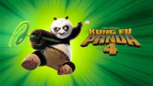 Kung Fu Panda 4 (2024) Movie Hindi Dubbed Watch Download HD