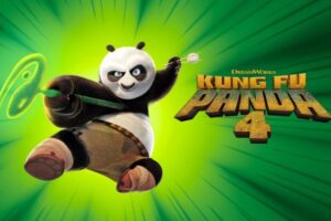 Rare Toons India Kung Fu Panda 4 (2024) Movie Hindi Dubbed Watch Download HD