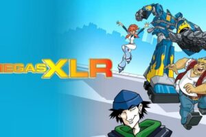 Rare Toons India Megas XLR Season 1 Hindi Episodes Watch Download HD