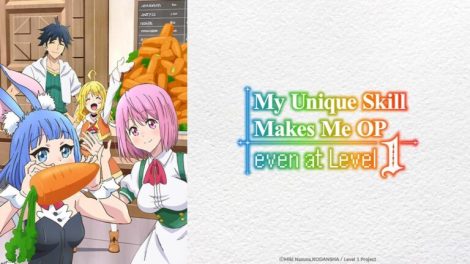 My Unique Skill Makes Me OP Even at Level 1 Hindi Dubbed Episodes Watch Download HD